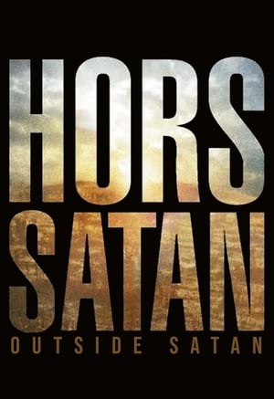 Hors Satan poszter