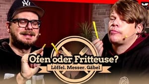 Löffel, Messer, Gäbel 1. évad Ep.37 37. epizód