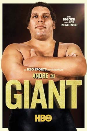 Andre the Giant poszter