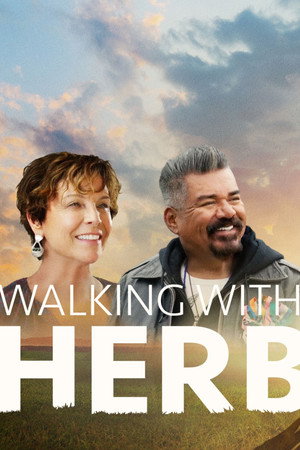 Walking with Herb poszter