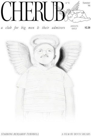 Cherub poszter
