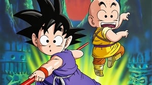 Dragon Ball Mozifilm 2 - Alvó hercegnő az Ördög kastélyában háttérkép