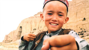 My Childhood, My Country: 20 Years in Afghanistan háttérkép