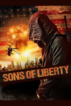Sons of Liberty poszter