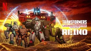 Transformers: Háború Kibertron bolygójáért: Ostrom kép