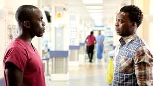 Holby City 14. évad Ep.9 9. epizód