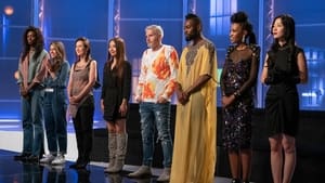 Project Runway 19. évad Ep.9 9. epizód