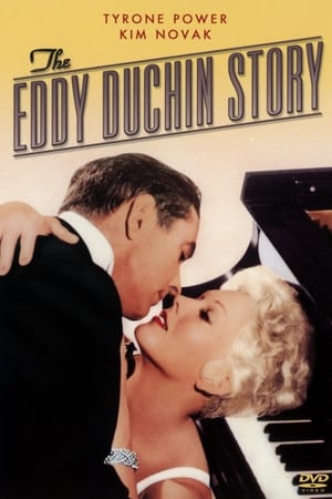 The Eddy Duchin Story poszter