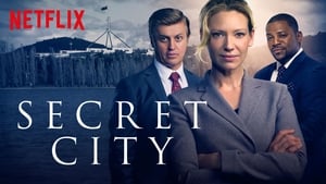 Secret City kép