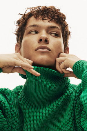 Omar Rudberg profil kép