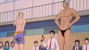 グレート・ティーチャー・オニヅカ 1. évad Ep.9 9. epizód