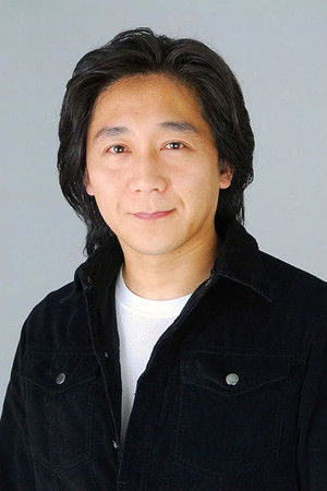Keiji Okuda profil kép
