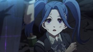 超能立方 1. évad Ep.11 11. epizód