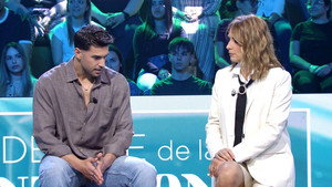 La isla de las tentaciones 10. évad Ep.23 23. epizód
