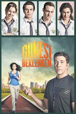 Güneşi Beklerken
