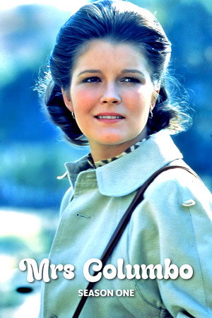 Mrs. Columbo