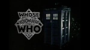 Whose Doctor Who háttérkép