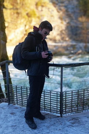 Justin COCHET profil kép