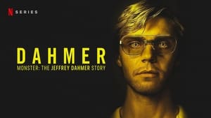 Dahmer – Szörnyeteg: A Jeffrey Dahmer-sztori kép