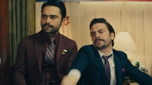 Kardeş Payı Season 2 Ep.8 8. epizód