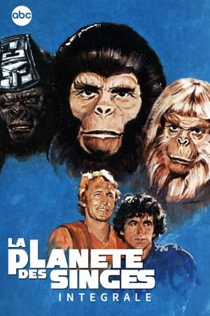 Planet of the Apes poszter