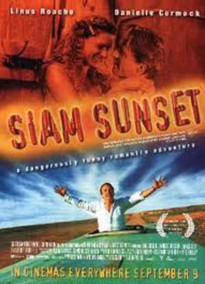 Siam Sunset poszter