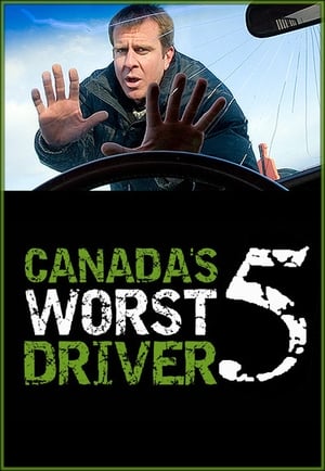 Canada's Worst Driver