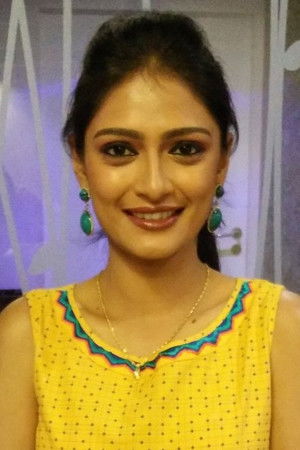Sastika Rajendran profil kép