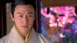 大汉情缘之云中歌 1. évad Ep.16 16. epizód