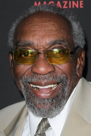 Bill Cobbs profil kép