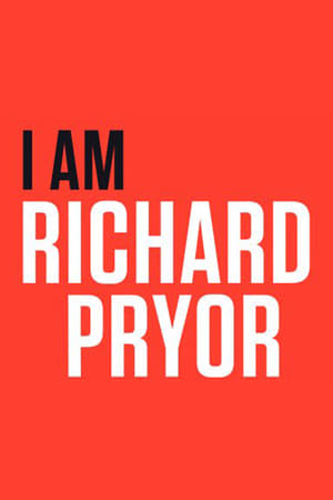 I Am Richard Pryor poszter