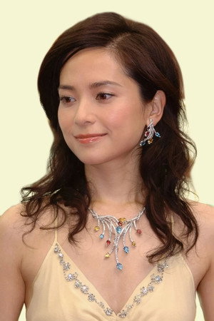 郭羡妮 profil kép