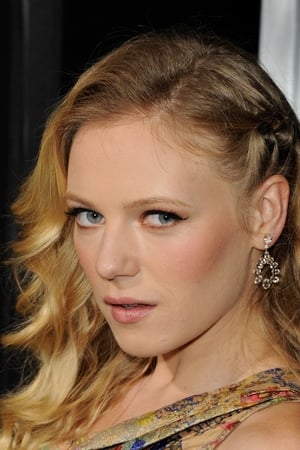 Emma Bell profil kép