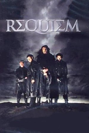 Requiem poszter