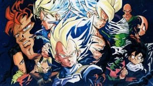 Dragon Ball Z kép
