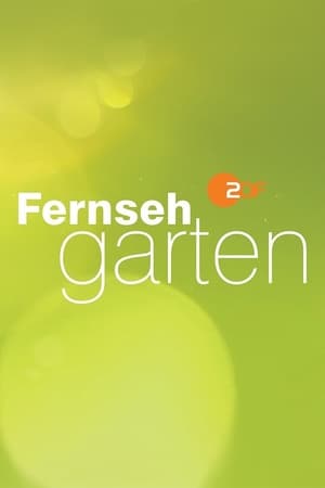 ZDF-Fernsehgarten poszter