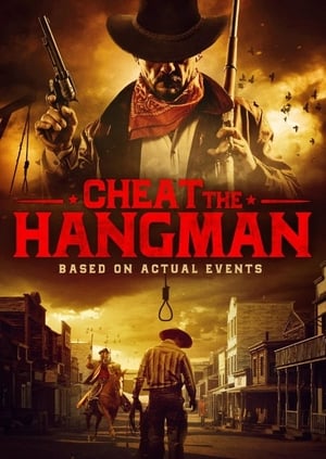 Cheat the Hangman poszter