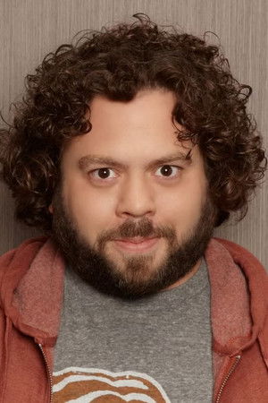 Dan Fogler profil kép