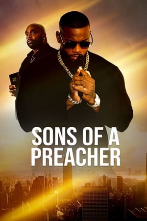 Sons of a Preacher poszter