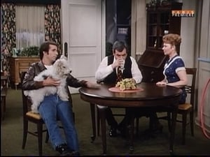 Happy Days 4. évad Ep.22 22. epizód