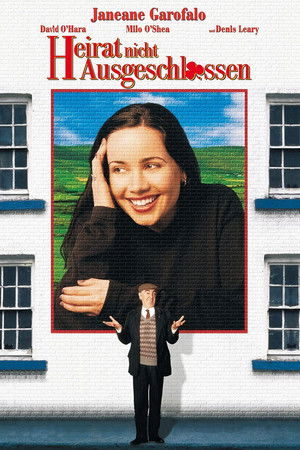 Házasságszerzõk poszter