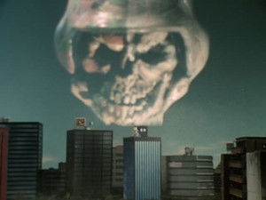 忍者戦隊カクレンジャー 1. évad Ep.14 14. epizód