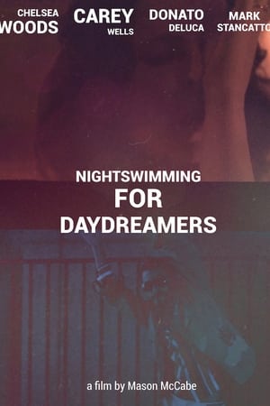 Nightswimming for Daydreamers poszter