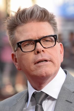 Christopher McQuarrie profil kép