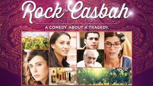 Rock the Casbah háttérkép