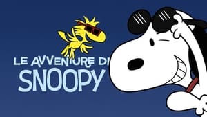 A Snoopy-show kép