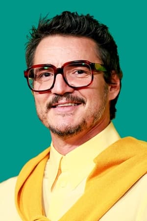 Pedro Pascal