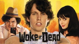 Woke Up Dead háttérkép