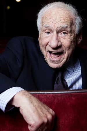 Mel Brooks: Unwrapped poszter