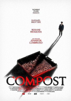 Compost poszter